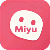 miyu无限钻石 Logo